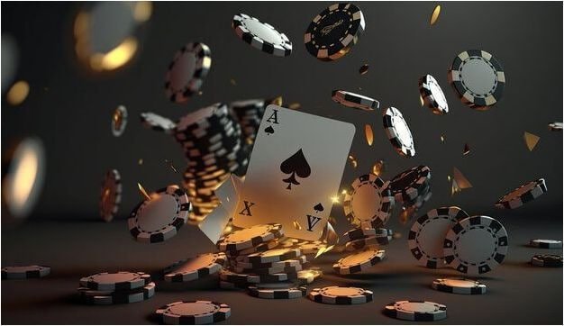 Pengguna menikmati akses live casino dari perangkat mobile pribadi mereka di platform jaya38